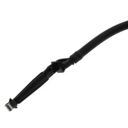 Toilet Refill Tube and Clip 2 Toilet Refill Tube and Clip