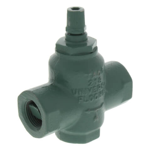 3/4" IPS Universal (CI) Taco Flo-Chek