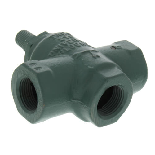 3/4" IPS Universal (CI) Taco Flo-Chek 3 3/4" IPS Universal (CI) Taco Flo-Chek