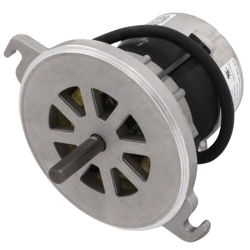 Beckett PSC Burner Motor (120V, 1/7 HP, 3450 RPM)