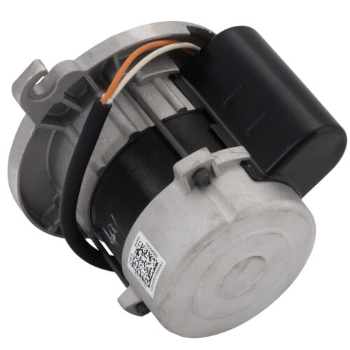 Beckett PSC Burner Motor (120V, 1/7 HP, 3450 RPM)