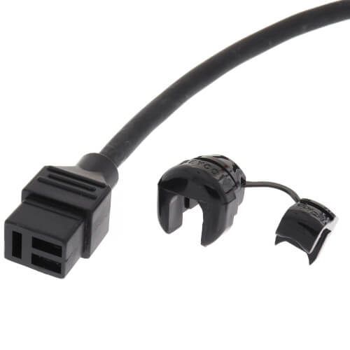 Non-Delay Cordset for Beckett CleanCut Fuel Pumps
