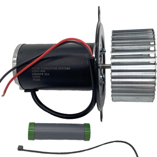 Motor, 1/2 120/230/50-60