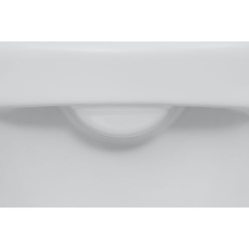 Toil. Close-c.650mm No. 1 (white), Rimless, Wd, Outl.vario, Us 2 Toil. Close-c.650mm No. 1 (white), Rimless, Wd, Outl.vario, Us
