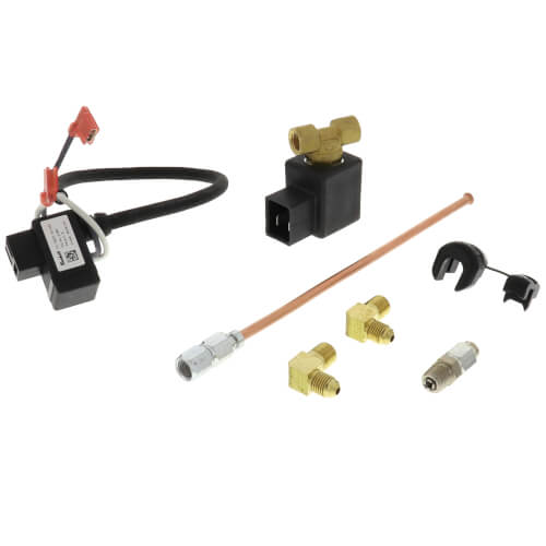 Beckett F84 Valve Kit w/ Precision Delay Timer
