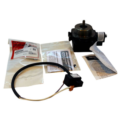 Cleancut Oil Pump, 2184404-U