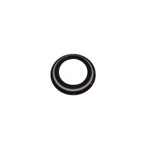 Monticello Polished Brass Spout Escutcheon