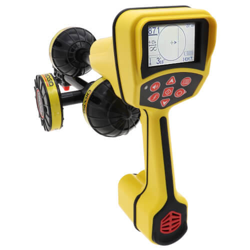 SeekTech SR-20 Locator