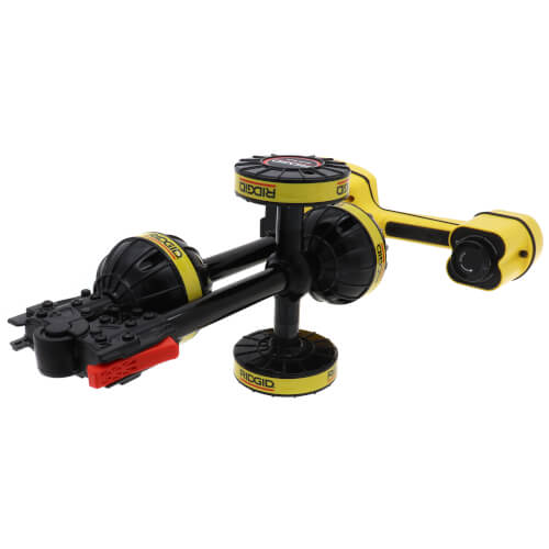 SeekTech SR-20 Locator 3 SeekTech SR-20 Locator