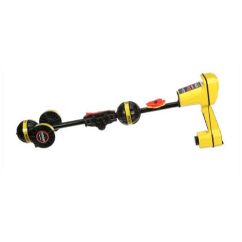 SeekTech SR-20 Locator 5 SeekTech SR-20 Locator