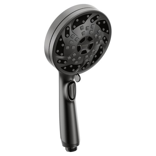 Eco-Performance Handshower, 1.75 GPM, 198020BL (Matte Black)