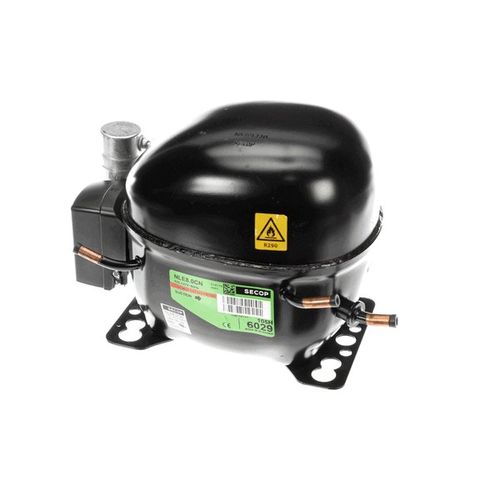 Compressor, Nle8.0cn, 115/60 Rscr Secop 105h60, 219175