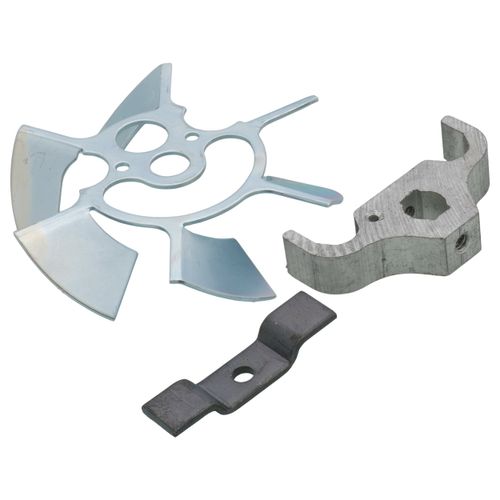 Stamped Stabilizer Support Kit