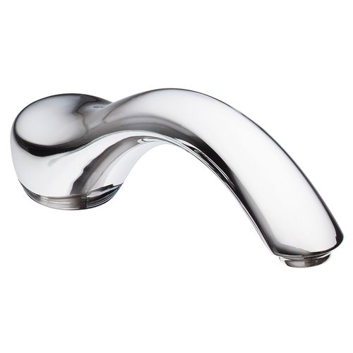 Monticello Spout Kit (chrome)