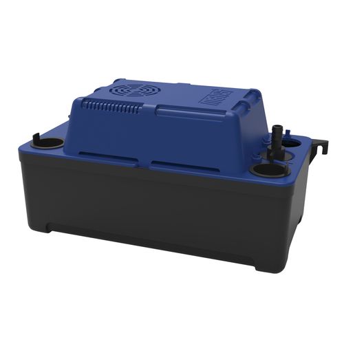 125 GPH Condensate Removal Pump w/ Safety Switch, 6' Cord (115V)
