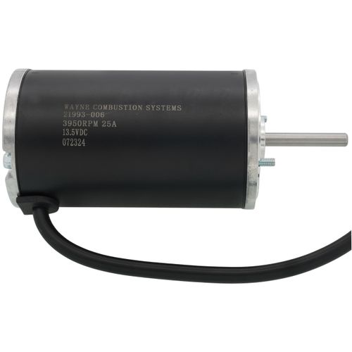 Motor 12vdc Low amp/3850 RPM