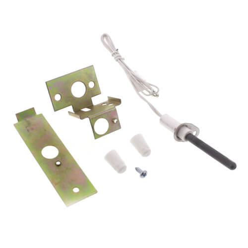 120V Silicon Nitride Upgrade Kit for Conversion of silicon carbide (flat or spiral)