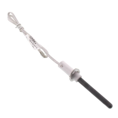 120V Silicon Nitride Upgrade Kit for Conversion of silicon carbide (flat or spiral)