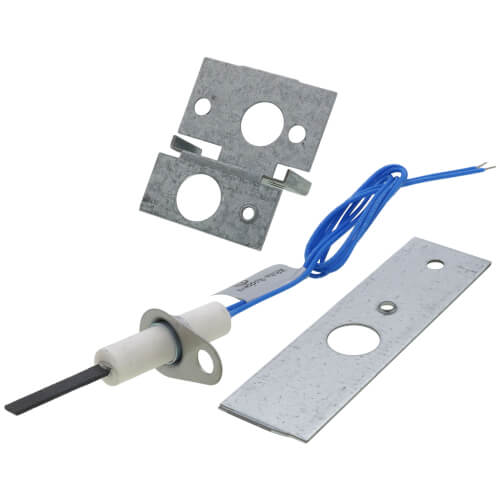 120V HotRod EX Universal Silicon Nitride Upgrade Kit for Conversion of Silicon Carbide (flat or spiral)