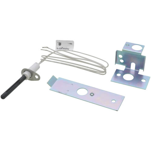 HotRod 120V Silicon Nitride Upgrade Kit for Conversion of Silicon Carbide, Replaces Honeywell Glowfly (Pack of 5)