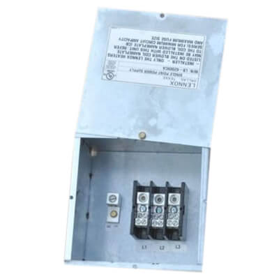 Power Supply Kit, 21H39