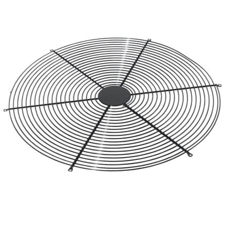 Fan Grille, 21J31