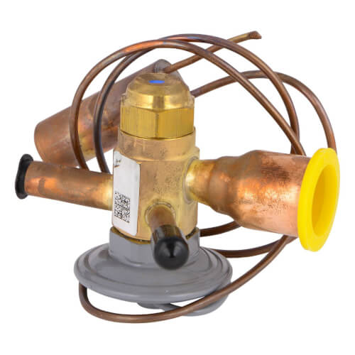 Thermal Expansion Valve, 21L87