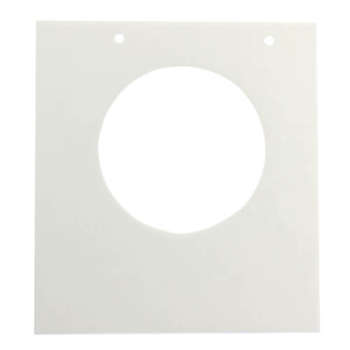 Induced Draft Assembly Gasket, 21W66
