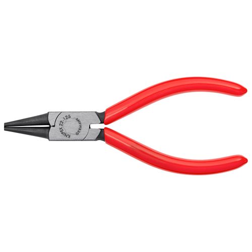 5" Round Nose Pliers