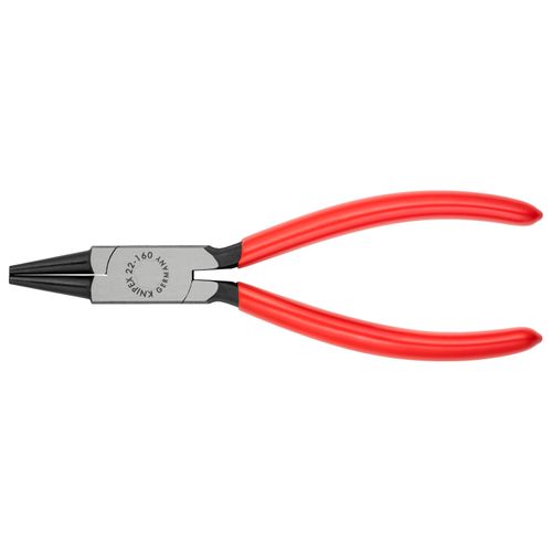 6-1/4" Round Nose Pliers