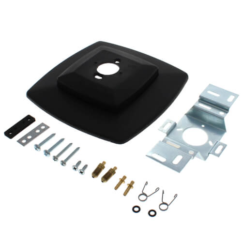Pneumatic Wall Mounting Kit