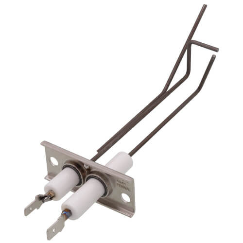 Ignitor Sensor Replacement