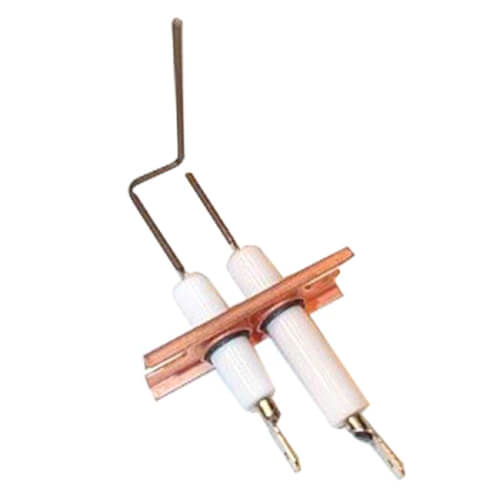 Ignitor Replacement