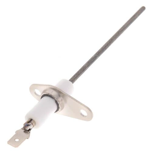 Electrode Replacement