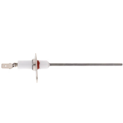 Electrode Replacement