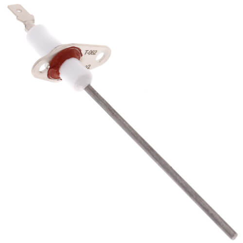 Electrode Replacement