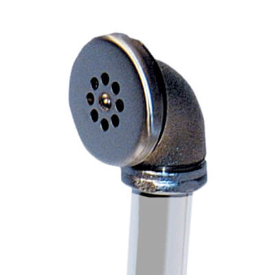 Overflow Head, 22-500