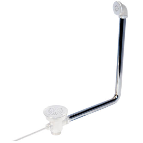 Overflow Elbow, 22-501