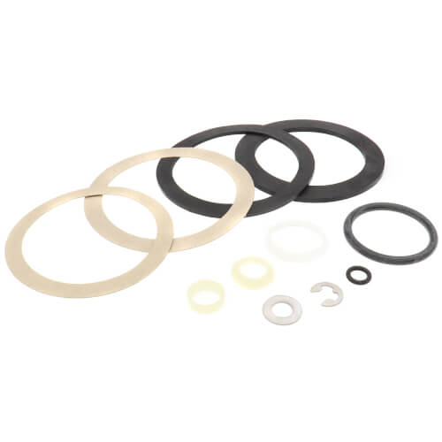 Twist/Lever Waste Repair Kit, 22-502