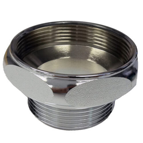 Reducer for Lever Drain, 22-503