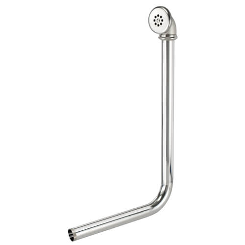 Head & Elbow Overflow Kit, 22-504