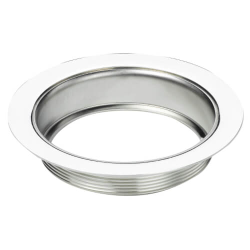 Replacement Face Flange for 3" Waste Drains, 22-515