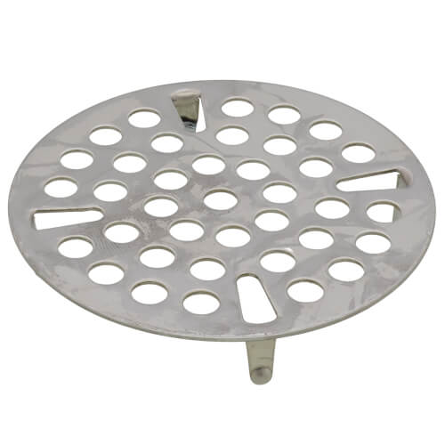 Replacement Face Strainer for 3" Waste Drains, 22-516