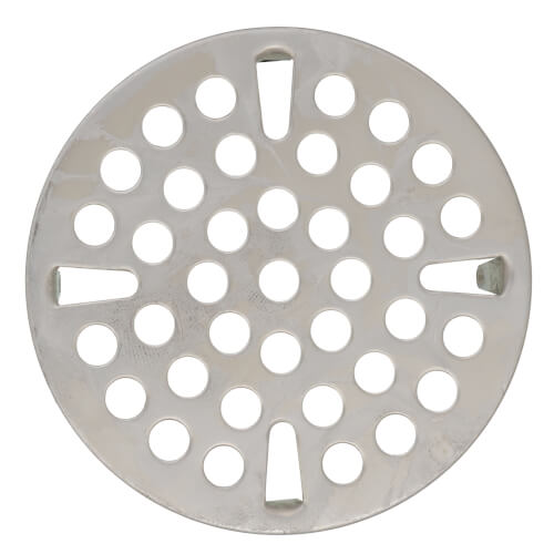 Replacement Face Strainer for 3" Waste Drains, 22-516