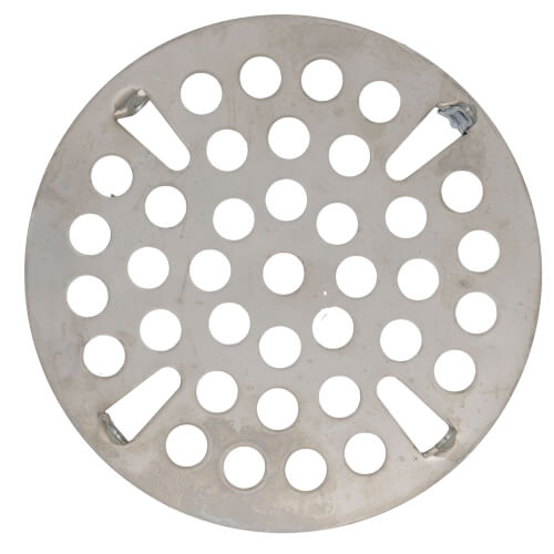Replacement Face Strainer for 3" Waste Drains, 22-516