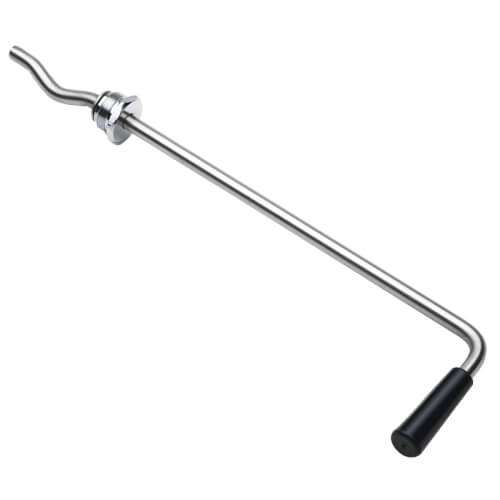 Replacement Twist Handle Assembly, 22-529