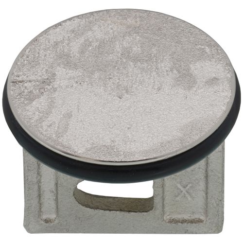 Replacement Stopper with O-Ring for Waste Drains, 22-530