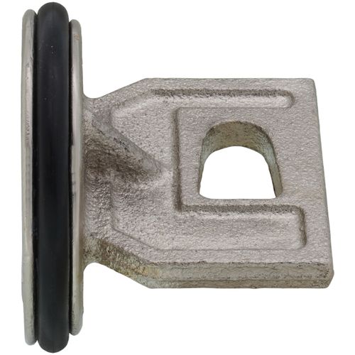 Replacement Stopper with O-Ring for Waste Drains, 22-530