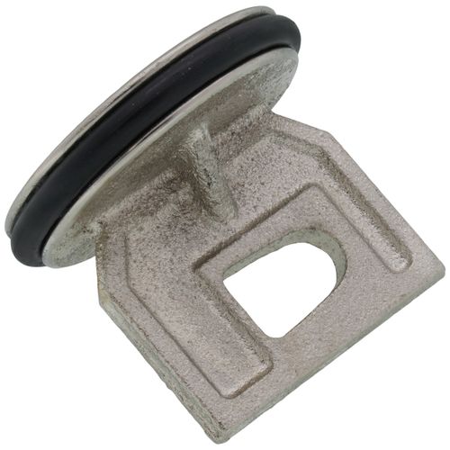 Replacement Stopper with O-Ring for Waste Drains, 22-530