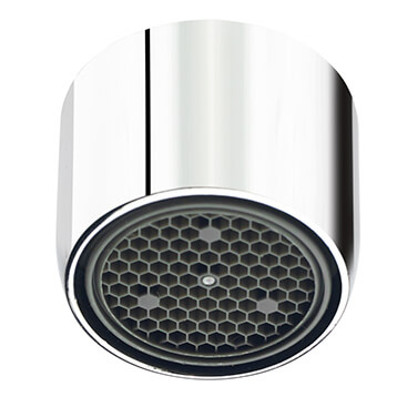 Replacement 1.5 GPM Female Threaded Aerator, 22-610L